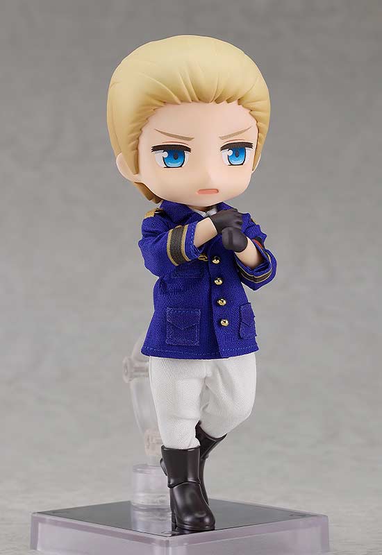 (PO) Nendoroid Doll Hetalia World Stars - Germany Image_3