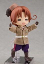 (PO) Nendoroid Doll Hetalia World Stars - Italy Image_3