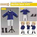 (PO) Nendoroid Doll Outfit Set Hetalia World Stars - Germany Image_1