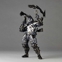 (PO) Revoltech Amazing Yamaguchi Spider-Man Agent Venom Image_6