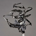 (PO) Revoltech Amazing Yamaguchi Spider-Man Agent Venom Image_9
