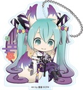 (PO) Hatsune Miku Hyakki Yakou Acrylic Key Chain [BOX] Image_3