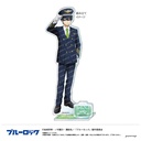 (PO) Blue Lock Acrylic Stand A Isagi Yoichi U91 23K 015 Image_2