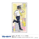 (PO) Blue Lock Acrylic Stand B Bachira Meguru U91 23K 016 Image_1