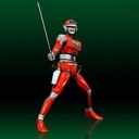 (PO) Nankoku Factory Space Sheriff Sharivan - Space Sheriff Sharivan 1/8 Soft Vinyl Kit Reprint Edition Image_3