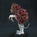 (PO) Nankoku Factory Ultra Q - Garamon 1/200 Soft Vinyl Kit Reprint Edition Image_4