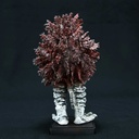 (PO) Nankoku Factory Ultra Q - Garamon 1/200 Soft Vinyl Kit Reprint Edition Image_5