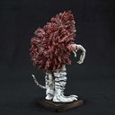 (PO) Nankoku Factory Ultra Q - Garamon 1/200 Soft Vinyl Kit Reprint Edition Image_6