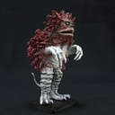 (PO) Nankoku Factory Ultra Q - Garamon 1/200 Soft Vinyl Kit Reprint Edition Image_8