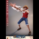 (PO) Television Masterpiece Series TMS109 - One Piece - Monkey D. Luffy Image_4