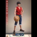 (PO) Television Masterpiece Series TMS109 - One Piece - Monkey D. Luffy Image_6
