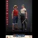 (PO) Television Masterpiece Series TMS109 - One Piece - Monkey D. Luffy Image_7