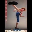 (PO) Television Masterpiece Series TMS109 - One Piece - Monkey D. Luffy Image_9