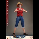 (PO) Television Masterpiece Series TMS109 - One Piece - Monkey D. Luffy Image_10