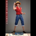(PO) Television Masterpiece Series TMS109 - One Piece - Monkey D. Luffy Image_11