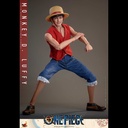 (PO) Television Masterpiece Series TMS109 - One Piece - Monkey D. Luffy Image_12