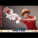 (PO) Television Masterpiece Series TMS109 - One Piece - Monkey D. Luffy Image_14