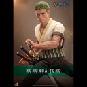 (PO) Television Masterpiece Series TMS110 - One Piece - Roronoa Zoro Image_2