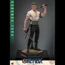 (PO) Television Masterpiece Series TMS110 - One Piece - Roronoa Zoro Image_3