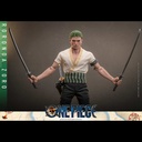 (PO) Television Masterpiece Series TMS110 - One Piece - Roronoa Zoro Image_4