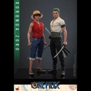 (PO) Television Masterpiece Series TMS110 - One Piece - Roronoa Zoro Image_7