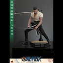 (PO) Television Masterpiece Series TMS110 - One Piece - Roronoa Zoro Image_9