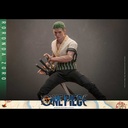 (PO) Television Masterpiece Series TMS110 - One Piece - Roronoa Zoro Image_12