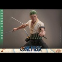 (PO) Television Masterpiece Series TMS110 - One Piece - Roronoa Zoro Image_13
