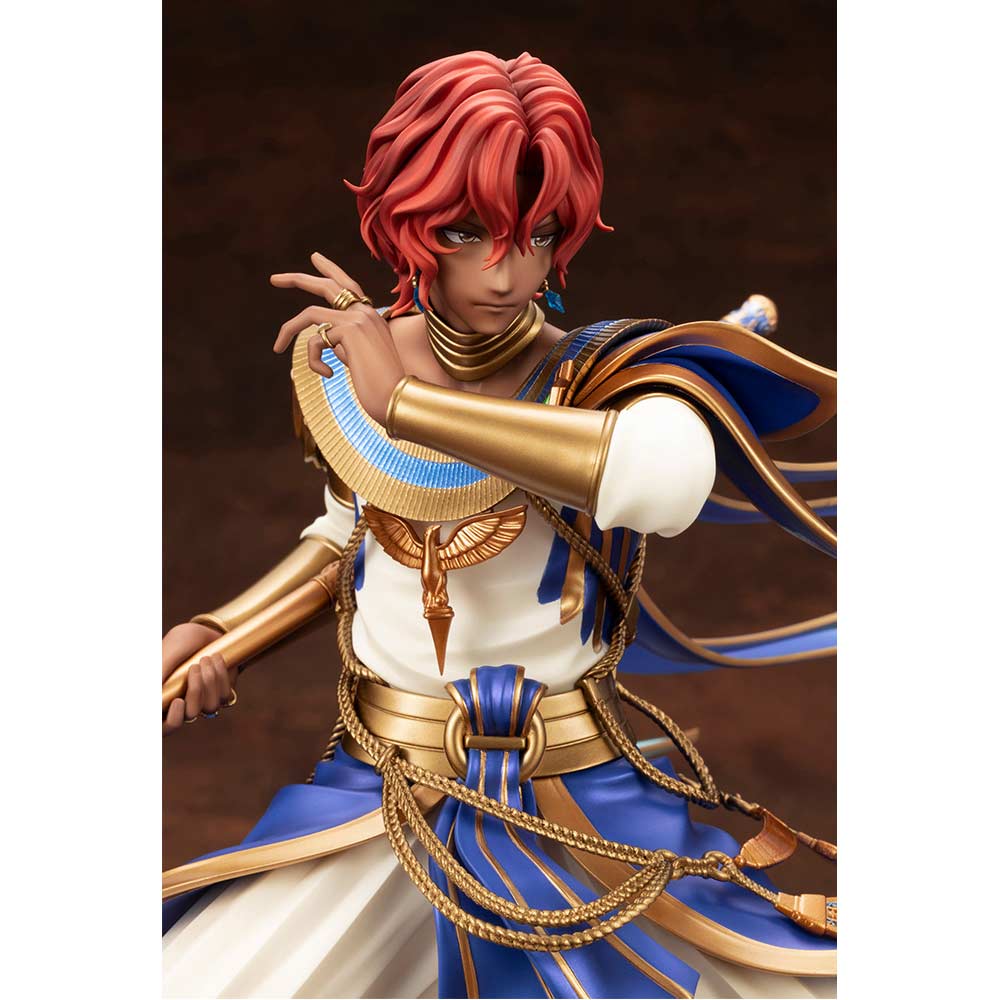 (PO) Tales of Arise - Dohalim Image_14