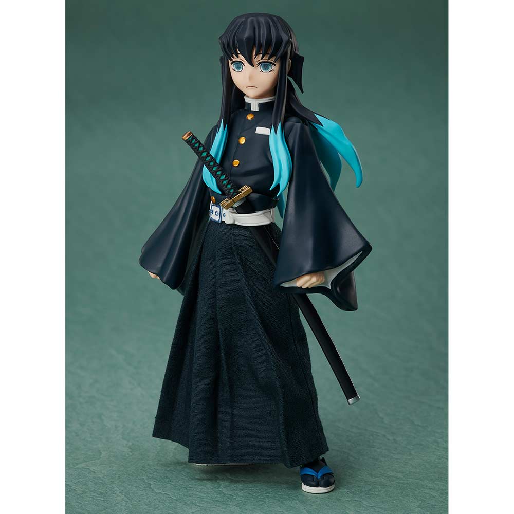 (PO) Demon Slayer: Kimetsu no Yaiba BUZZmod. Muichiro Tokito (Aniplex+) Image_2