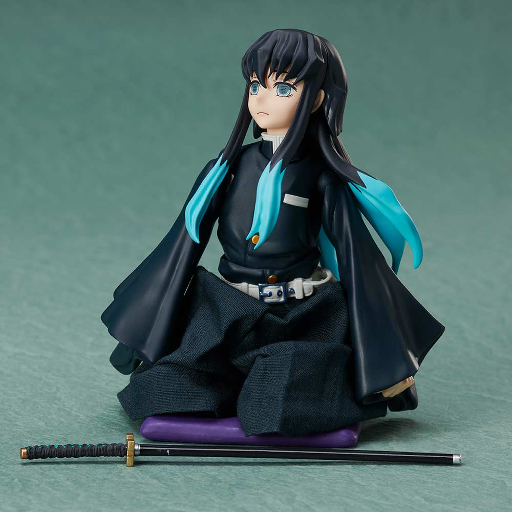 (PO) Demon Slayer: Kimetsu no Yaiba BUZZmod. Muichiro Tokito (Aniplex+) Image_8