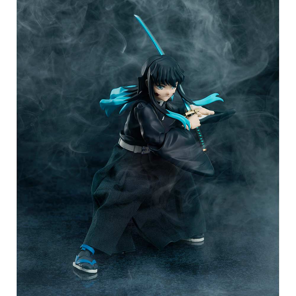 (PO) Demon Slayer: Kimetsu no Yaiba BUZZmod. Muichiro Tokito (Aniplex+) Image_10
