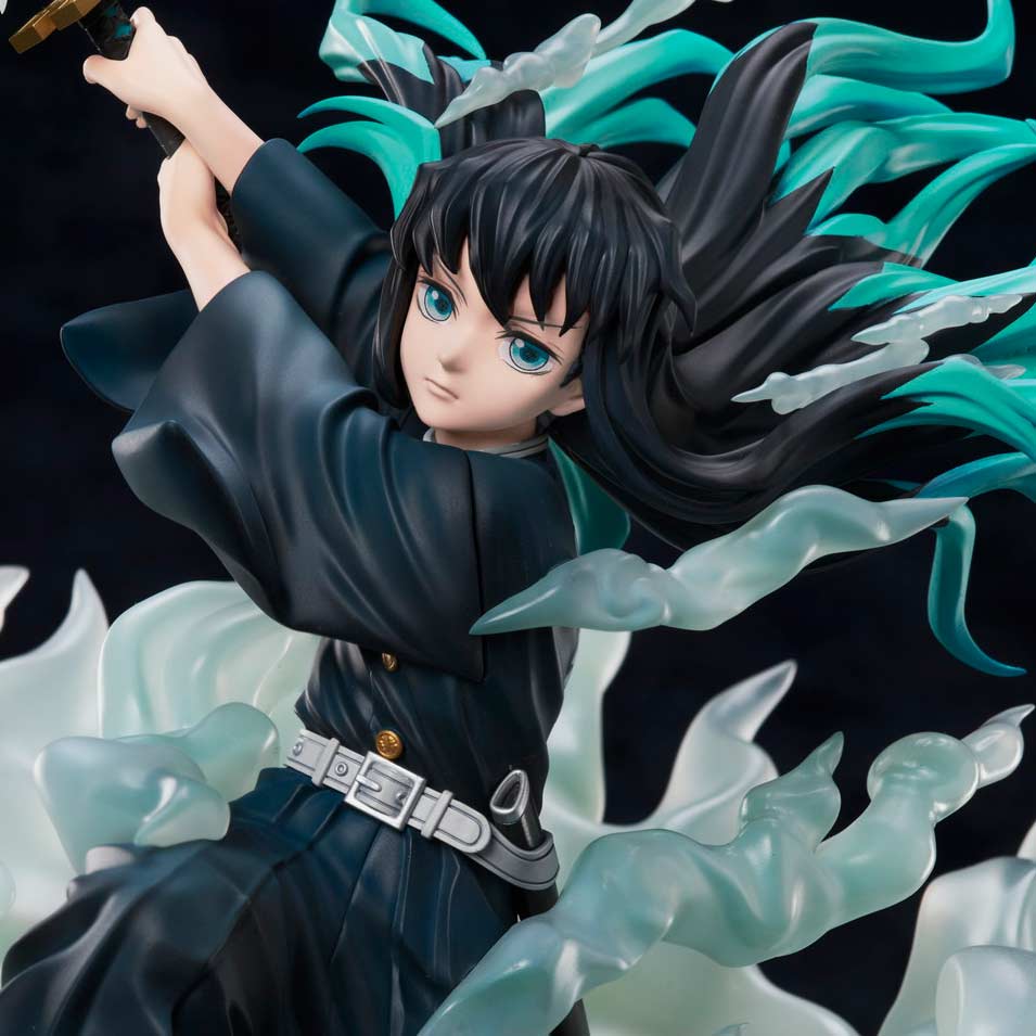 (PO) Demon Slayer: Kimetsu no Yaiba Muichiro Tokito (Aniplex+) Image_1