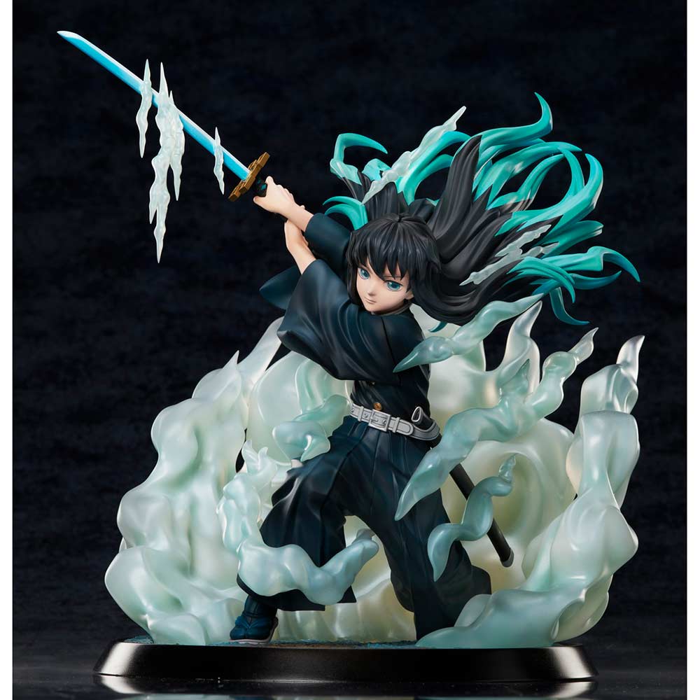 (PO) Demon Slayer: Kimetsu no Yaiba Muichiro Tokito (Aniplex+) Image_2