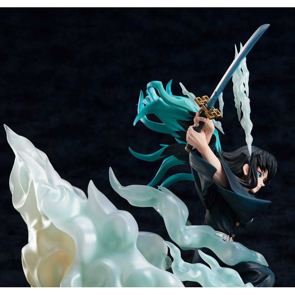 (PO) Demon Slayer: Kimetsu no Yaiba Muichiro Tokito (Aniplex+) Image_6