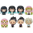 Ichiban Kuji - Demon Slayer: Kimetsu no Yaiba - Attack (Full ctn of 80 tickets) Image_6