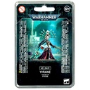 Warhammer 40K: The Aeldari - Yvraine Image_1