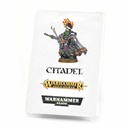 Warhammer 40K: Salamanders Captain Vulkan He'stan Image_1