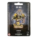 Warhammer 40K: Orks - Mek Image_1