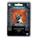 Warhammer 40K: Chaos Space Marine - Cypher Image_1