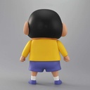 (PO) Crayon Shin-chan Soft Vinyl Figure Collection Shinnosuke Special Color Ver. Image_3
