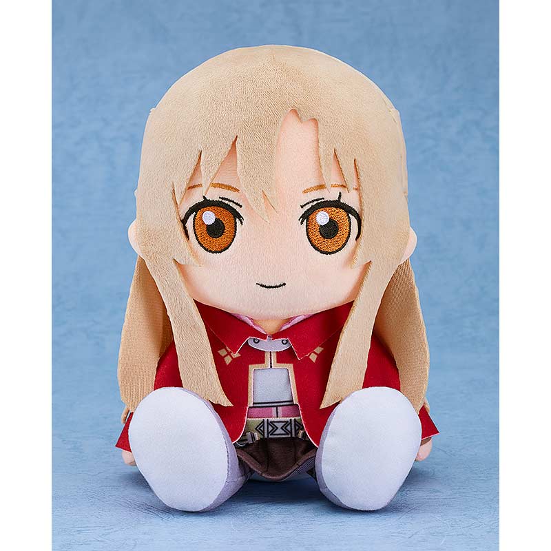 (PO) Sword Art Online the Movie -Progressive- Scherzo of Deep Night Plushie Asuna Image_1