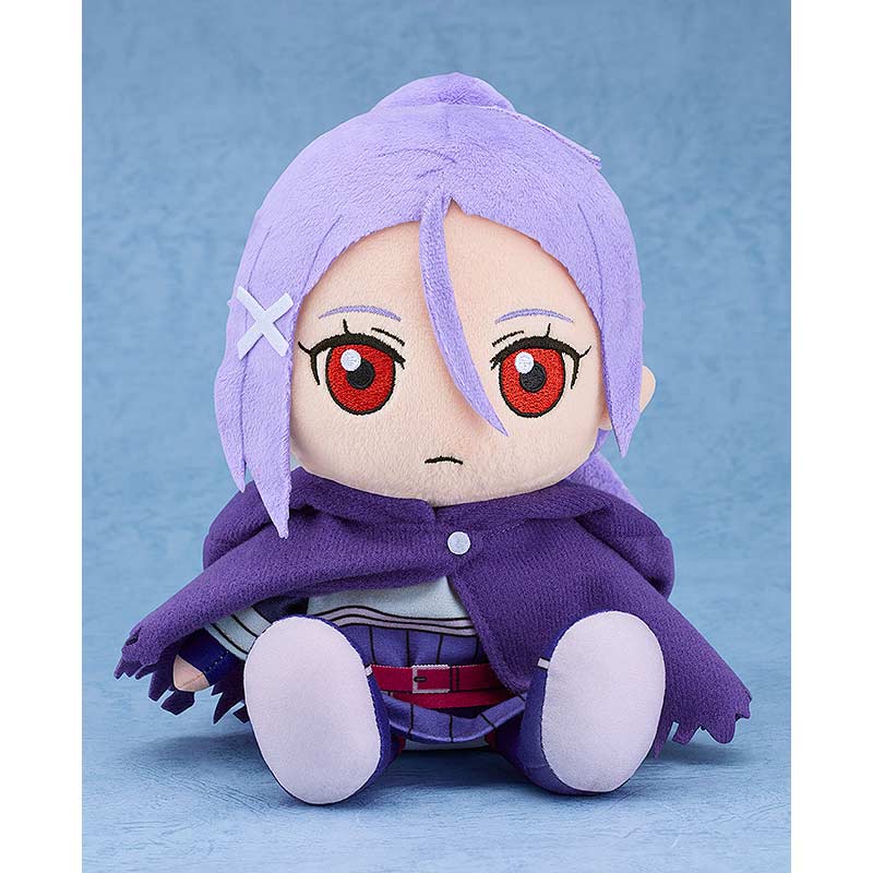 (PO) Sword Art Online the Movie -Progressive- Scherzo of Deep Night Plushie Mito Image_1