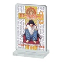 Death Note Poster Acrylic Stand Image_3