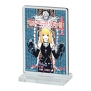 Death Note Poster Acrylic Stand Image_5