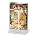 Death Note Poster Acrylic Stand Image_11