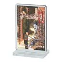 Death Note Poster Acrylic Stand Image_12