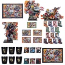 Ichiban Kuji - Naruto99 (Full ctn of 80 tickets) Image_2