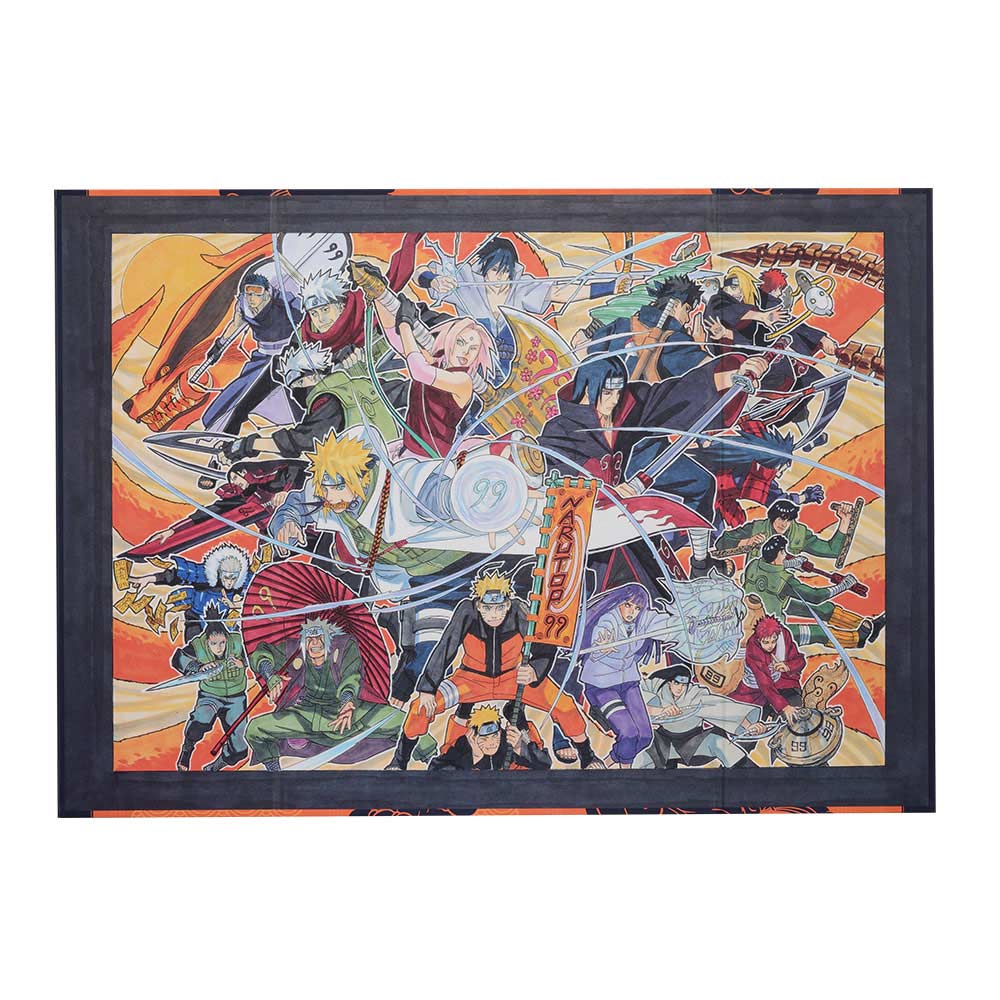 Ichiban Kuji - Naruto99 (Full ctn of 80 tickets) Image_3