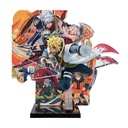Ichiban Kuji - Naruto99 (Full ctn of 80 tickets) Image_4